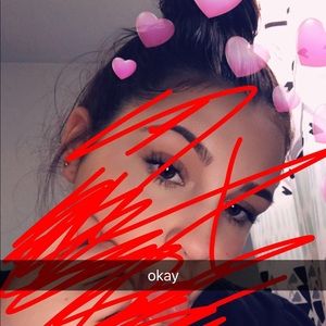 Meet your Posher, Grace